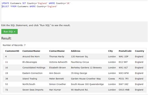 sql create table w3schools.